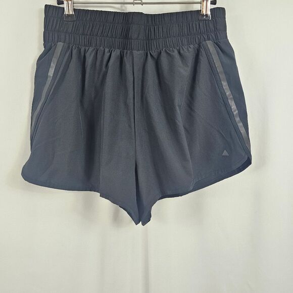 NWOT Vitality Breeze Run Short V1 Fit in Midnight - Size M - Picture 1 of 7
